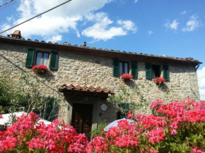 Гостиница B&B La Margine  Баньи-Ди-Лукка